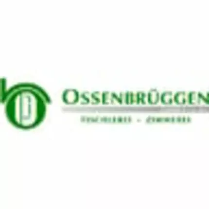 Logo da Ossenbrüggen GmbH & Co. KG