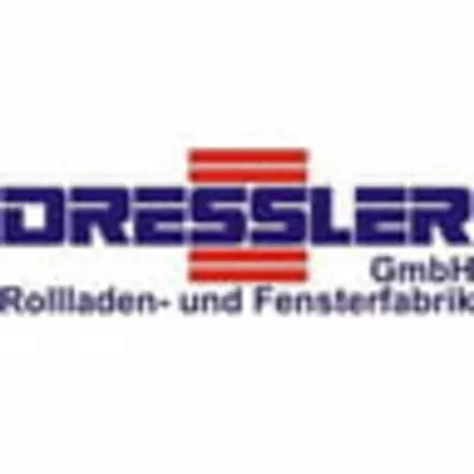 Λογότυπο από Rollladen- und Fensterfabrik Dressler GmbH