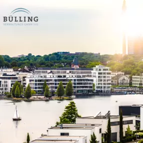 Bild von Bülling Verwaltungs GmbH - Hausverwaltung und Immobilienmakler Dortmund