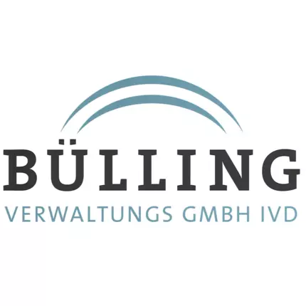 Logo von Bülling Verwaltungs GmbH - Hausverwaltung und Immobilienmakler Dortmund