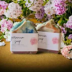 Bild von DREAM BUBBLES SOAPERY