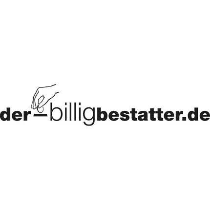 Logo von Der Billigbestatter Wilmersdorf