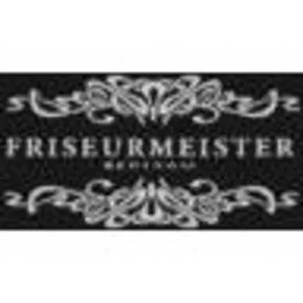 Logotipo de Friseurmeister Bertram Vural UG