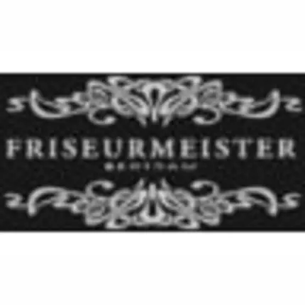 Logo von Friseurmeister Bertram Vural UG