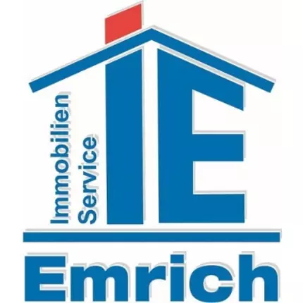 Logo van Emrich Immobilien