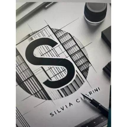 Logo von Architetto Silvia Ciarini