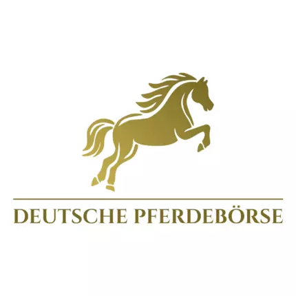 Logo from Deutsche Pferdebörse UG (haftungsbeschränkt)