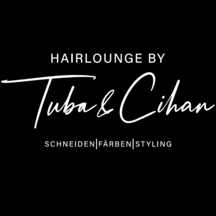 Logo von Hairlounge by Tuba & Cihan