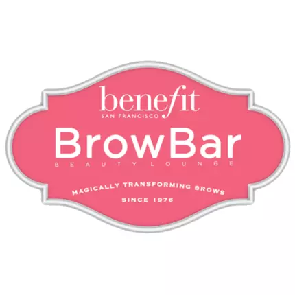 Logo de Benefit Cosmetics BrowBar - Closed