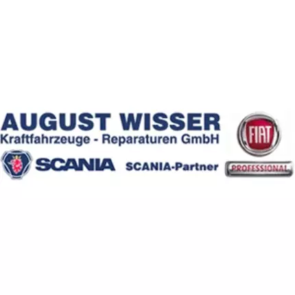 Logo od AUGUST WISSER Kraftfahrzeuge-Reparatur GmbH