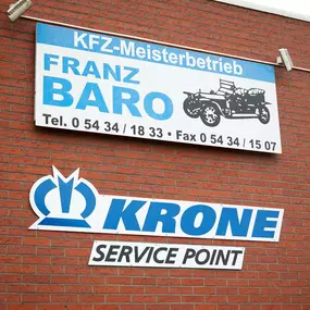 Bild von Franz Baro GmbH & Co. KG