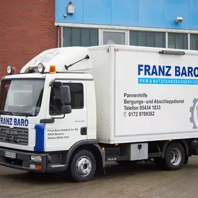 Bild von Franz Baro GmbH & Co. KG