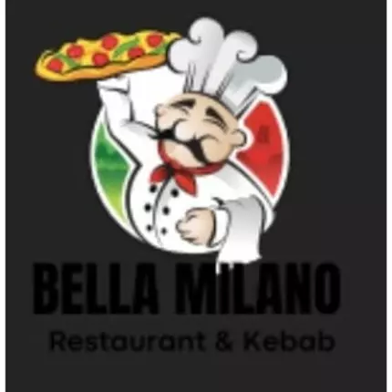 Logotyp från Bella Milano