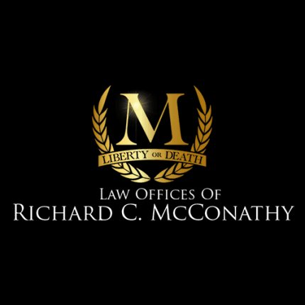 Logo de Law Offices of Richard C. McConathy - Allen DWI & Criminal Defense Lawyers