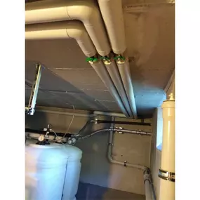 Bild von Badtech Sanitärtechnik Inh. Hayret Sengün