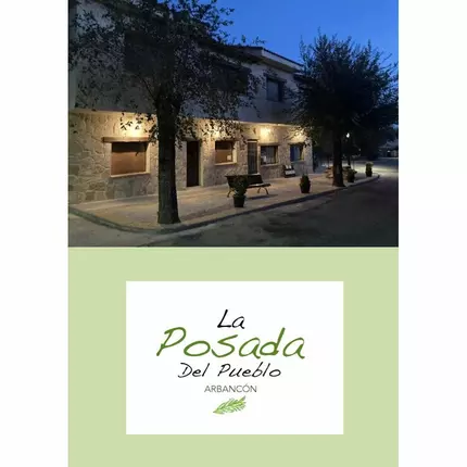 Logo de La Posada del Pueblo