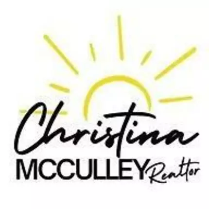 Logo od Christina McCulley, Realtor