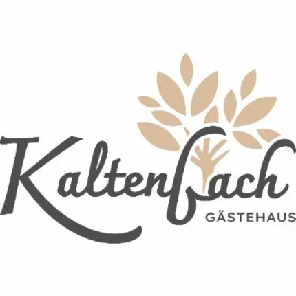 Logo von Gästehaus Kaltenbach