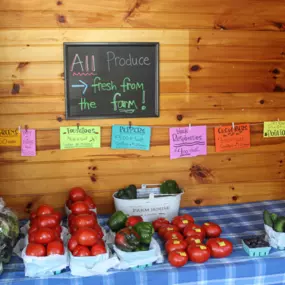 Bild von Green Ridge Farm Market