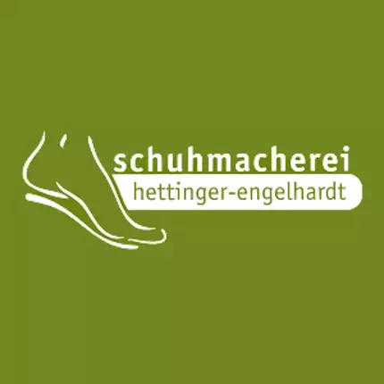 Logótipo de Schuhmacherei Hettinger-Engelhardt