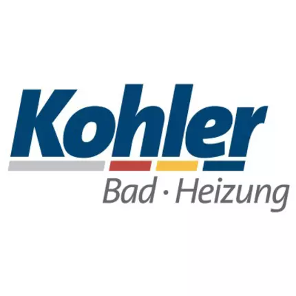 Logotyp från Kohler GmbH