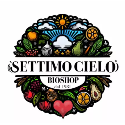 Logo von Settimocielo Bio Shop di Behar Barbara - Natura Sì