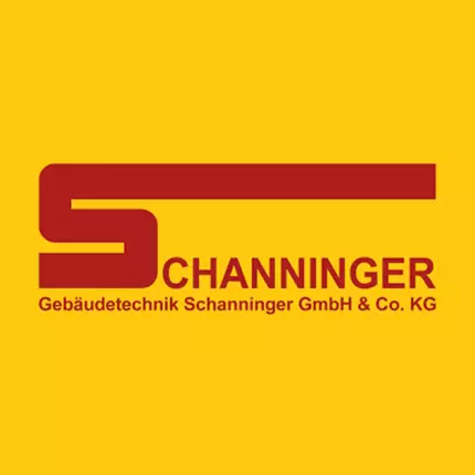 Logo da Gebäudetechnik Schanninger GmbH & Co. KG