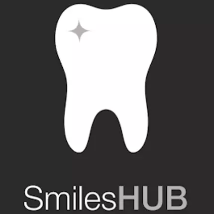 Logo de SmilesHUB