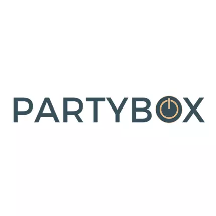 Logo van PartyBox