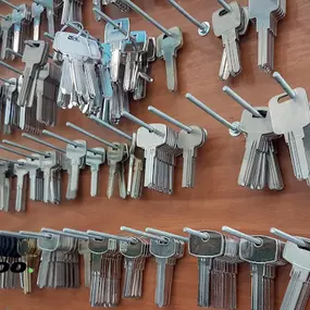 Bild von KeyZoo Locksmiths