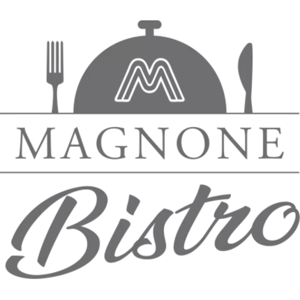 Logo de Magnone