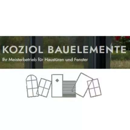 Logo da Koziol Bauelemente