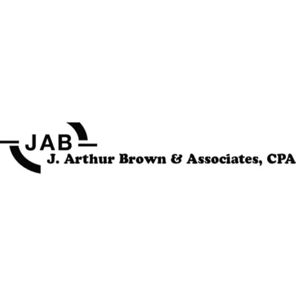 Logo fra J.Arthur Brown & Associates, CPAs