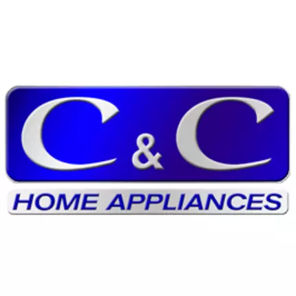 Logo from C&C Home Appliances