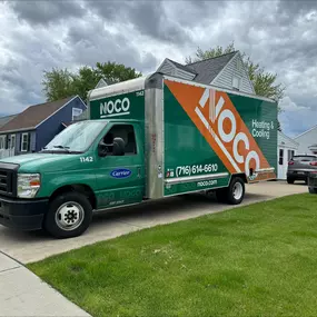 Bild von NOCO HVAC, Fuels, and Energy