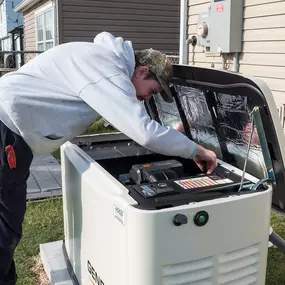 Bild von NOCO HVAC, Fuels, and Energy