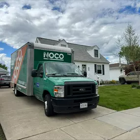 Bild von NOCO HVAC, Fuels, and Energy