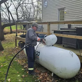 Bild von NOCO HVAC, Fuels, and Energy