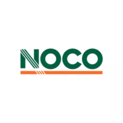 Logo od NOCO Residential: HVAC, Fuels, and Energy