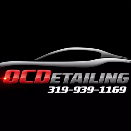 Logo de OCDetailing GreaterDSM