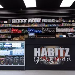 Bild von Habitz Glass & Goodies