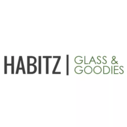 Λογότυπο από Habitz Glass & Goodies