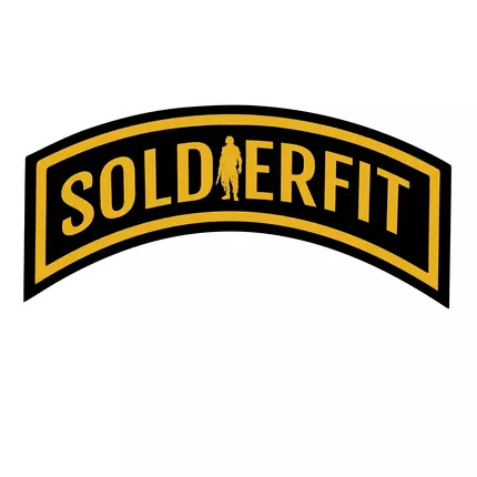 Logótipo de Soldierfit Silver Spring