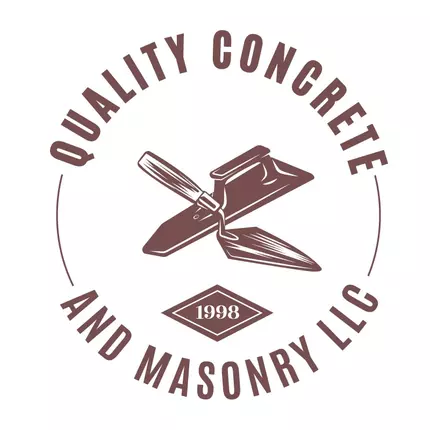 Logo from Quality Concrete & Masonry LLC