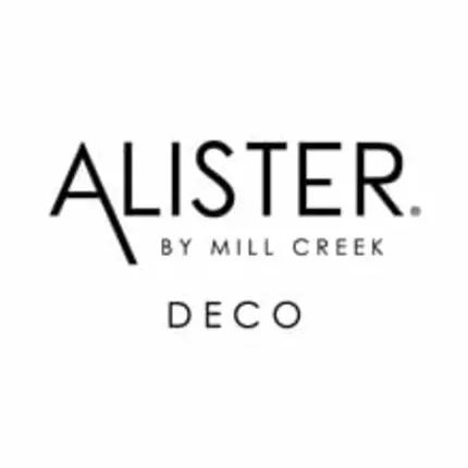 Logo de Alister Deco