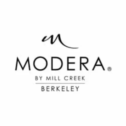 Logo from Modera Berkeley