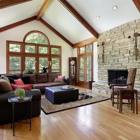 Bild von Big Ass Wood Floors