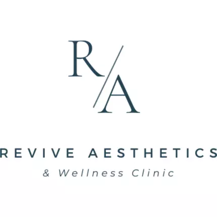 Logotyp från Revive Aesthetics & Wellness Clinic