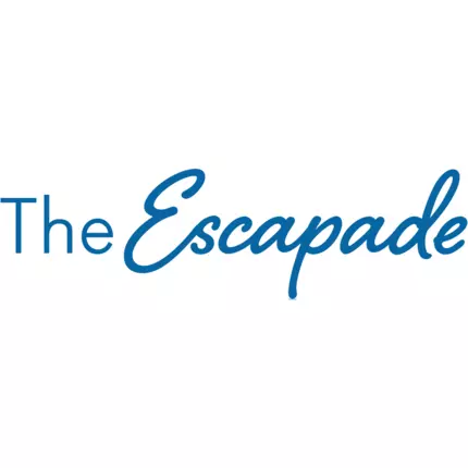 Logo od The Escapade