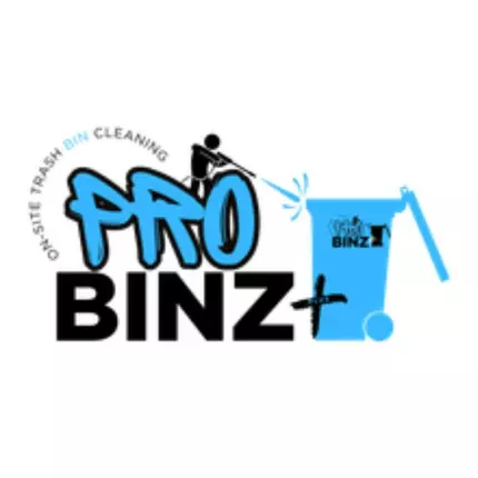 Logo od Pro Binz Plus